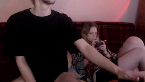 Snapshot of your_horny_friends chatting on February 14, 2025, 11:10 am Your Horny Friends online show from February 14, 2025, 11:10 am