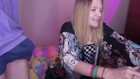 Snapshot of your_horny_friends chatting on February 15, 2025, 3:52 am Your Horny Friends online show from February 15, 2025, 3:52 am