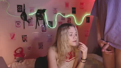 Snapshot of your_horny_friends chatting on October 28, 2025, 5:26 pm Your Horny Friends online show from October 28, 2025, 5:26 pm