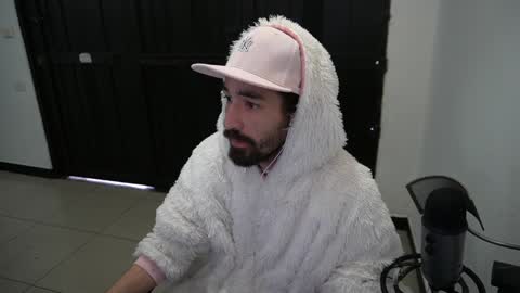 Snapshot of your_ice_cream chatting on January 6, 2025, 12:46 pm Siebel. online show from January 6, 2025, 12:46 pm