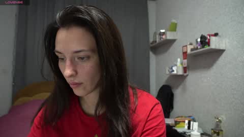 Snapshot of your_little_flexible_girl chatting on December 6, 2024, 9:46 pm Meri online show from December 6, 2024, 9:46 pm