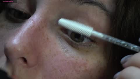 Snapshot of your_little_flexible_girl chatting on December 14, 2024, 9:56 pm Meri online show from December 14, 2024, 9:56 pm