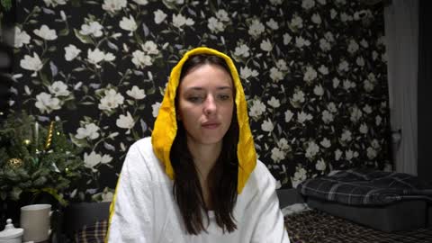 Snapshot of your_little_flexible_girl chatting on December 21, 2024, 9:58 pm Meri online show from December 21, 2024, 9:58 pm