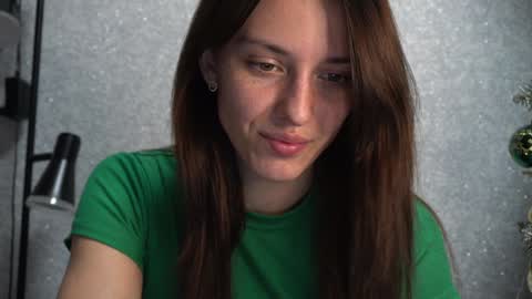 Snapshot of your_little_flexible_girl chatting on January 14, 2025, 9:09 pm Meri online show from January 14, 2025, 9:09 pm