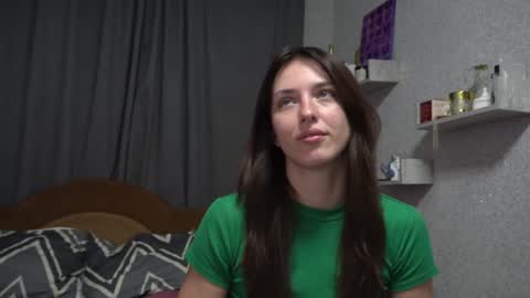 Snapshot of your_little_flexible_girl chatting on January 17, 2025, 9:50 pm Meri online show from January 17, 2025, 9:50 pm