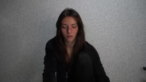 Snapshot of your_little_flexible_girl chatting on January 20, 2025, 9:43 pm Meri online show from January 20, 2025, 9:43 pm