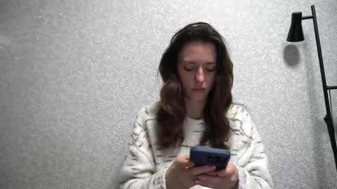 Snapshot of your_little_flexible_girl chatting on February 12, 2025, 9:22 pm Meri online show from February 12, 2025, 9:22 pm