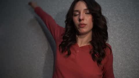 Snapshot of your_little_flexible_girl chatting on February 27, 2025, 9:04 pm Meri online show from February 27, 2025, 9:04 pm