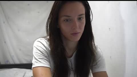 Snapshot of your_little_flexible_girl chatting on October 10, 2025, 8:52 pm Meri online show from October 10, 2025, 8:52 pm