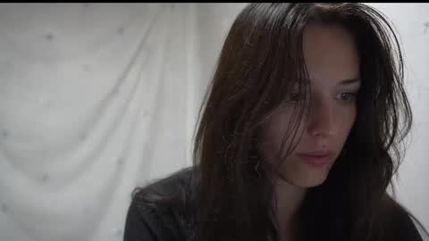 Snapshot of your_little_flexible_girl chatting on October 12, 2025, 8:52 pm Meri online show from October 12, 2025, 8:52 pm