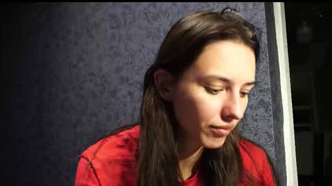 Snapshot of your_little_flexible_girl chatting on October 30, 2025, 8:31 pm Meri online show from October 30, 2025, 8:31 pm