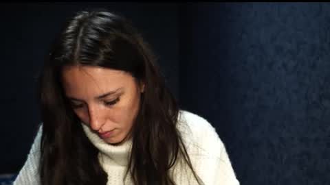 Snapshot of your_little_flexible_girl chatting on November 2, 2025, 9:06 pm Meri online show from November 2, 2025, 9:06 pm