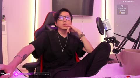 Snapshot of your_little_twink chatting on January 8, 2025, 10:59 am Han online show from January 8, 2025, 10:59 am