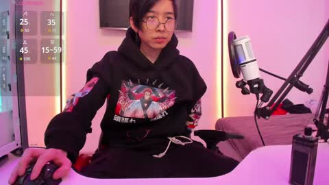 Snapshot of your_little_twink chatting on January 11, 2025, 10:19 am Han online show from January 11, 2025, 10:19 am