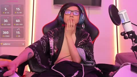 Snapshot of your_little_twink chatting on January 16, 2025, 11:48 am Han online show from January 16, 2025, 11:48 am