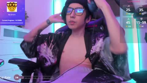 Snapshot of your_little_twink chatting on February 8, 2025, 5:39 pm Han online show from February 8, 2025, 5:39 pm