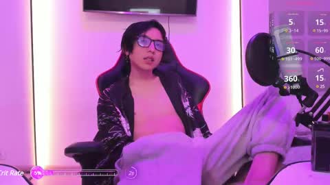 Snapshot of your_little_twink chatting on March 2, 2025, 1:58 am Han online show from March 2, 2025, 1:58 am