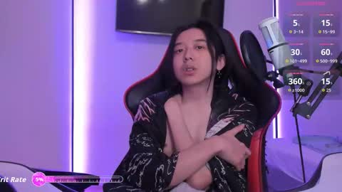 Snapshot of your_little_twink chatting on September 19, 2025, 12:12 am Han online show from September 19, 2025, 12:12 am