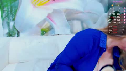 Lilly online show from November 29, 2025, 6:49 am