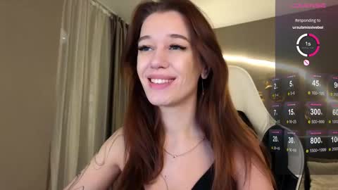 Jessica Loyd online show from October 25, 2025, 2:30 am