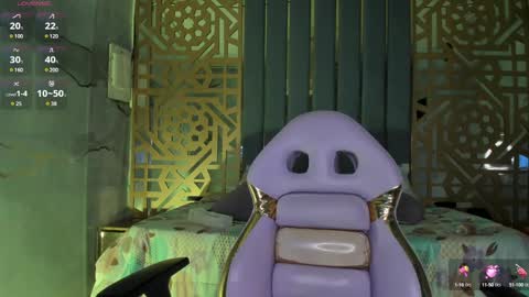 Snapshot of your_naughtyangel chatting on December 17, 2024, 12:56 am Evelin online show from December 17, 2024, 12:56 am