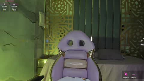 Snapshot of your_naughtyangel chatting on December 28, 2024, 12:36 am Evelin online show from December 28, 2024, 12:36 am