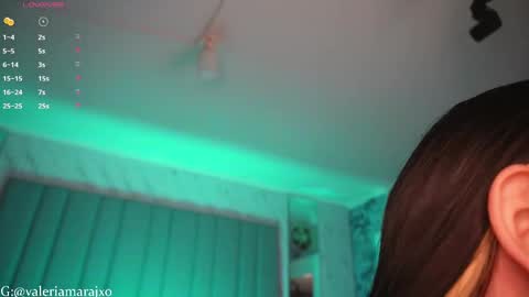 Snapshot of your_naughtytrans chatting on March 6, 2025, 10:36 pm SASKYA VALERIA online show from March 6, 2025, 10:36 pm