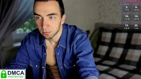 Snapshot of your_new_boyfriend17 chatting on October 18, 2025, 5:32 am Your new boyfriend17 online show from October 18, 2025, 5:32 am