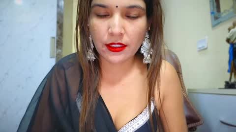 Snapshot of your_priya_77 chatting on December 12, 2024, 8:36 am sonam online show from December 12, 2024, 8:36 am