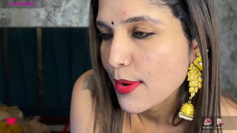 Snapshot of your_priya_77 chatting on January 16, 2025, 1:58 pm sonam online show from January 16, 2025, 1:58 pm