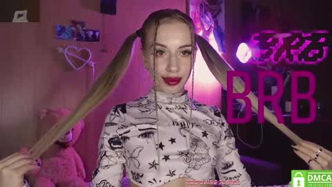 Alice  online show from November 20, 2025, 1:28 am