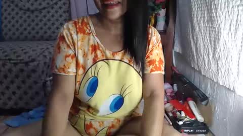 your_realpinay online show from November 13, 2025, 8:24 am