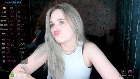 Snapshot of your_small_bunny chatting on February 2, 2025, 11:30 am Molly online show from February 2, 2025, 11:30 am
