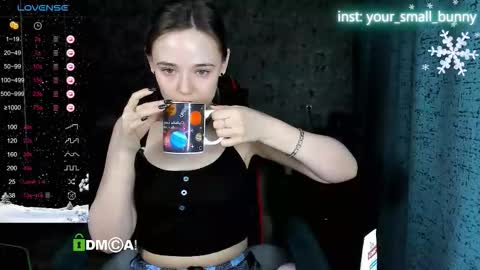 Molly online show from December 16, 2025, 2:16 am