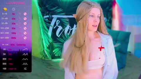 your_spring online show from December 12, 2024, 3:32 am