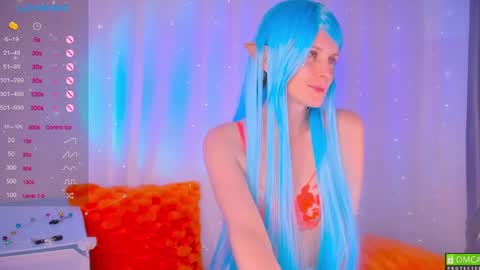 your_spring online show from January 24, 2025, 1:35 am