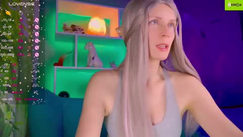 your_spring online show from October 25, 2025, 12:18 am