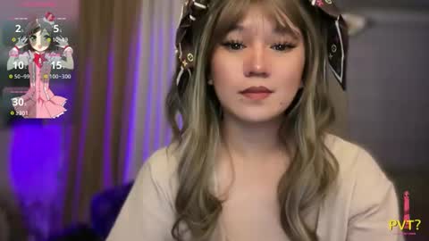 Maria online show from November 3, 2025, 10:10 pm