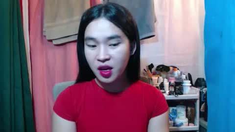 Snapshot of your_twinkletoes18 chatting on November 2, 2025, 6:43 pm your_twinkletoes18 online show from November 2, 2025, 6:43 pm