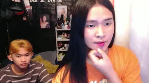 Snapshot of your_twinkletoes18 chatting on November 19, 2025, 6:30 pm your_twinkletoes18 online show from November 19, 2025, 6:30 pm