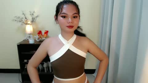 Hi its me Yna online show from February 1, 2025, 5:16 pm