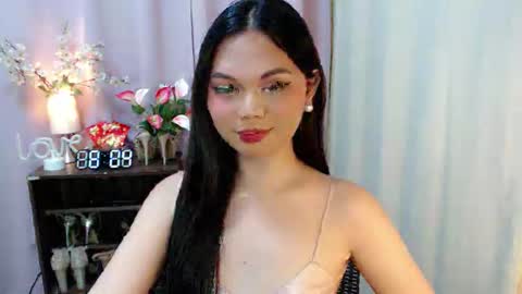 Hi its me Yna online show from September 11, 2025, 12:05 pm