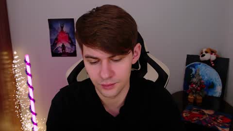 Billy online show from December 25, 2024, 1:10 am