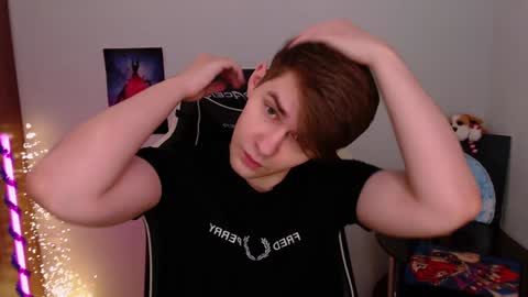 Billy online show from December 26, 2024, 2:12 am