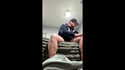 yourboitoy69s online show from December 22, 2025, 3:09 pm