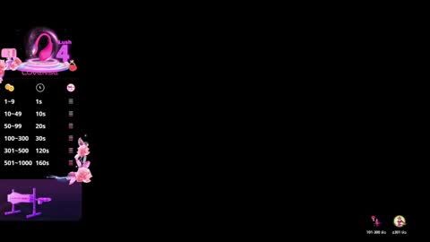 Anna online show from October 24, 2025, 7:10 pm