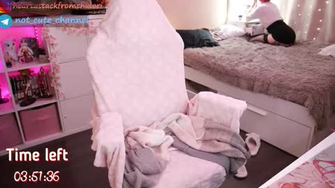 Lina Fansly    online show from October 25, 2025, 7:16 am