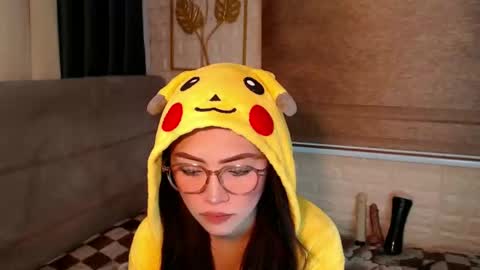 JEN  online show from January 8, 2025, 2:57 am