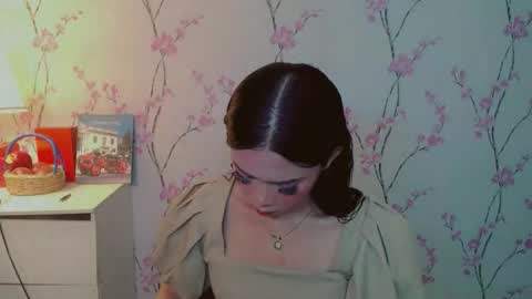 JANE online show from November 4, 2025, 1:38 am