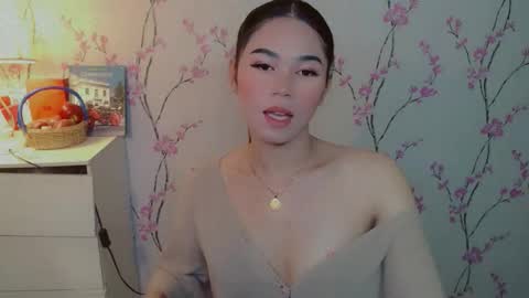 JANE online show from November 8, 2025, 2:23 am